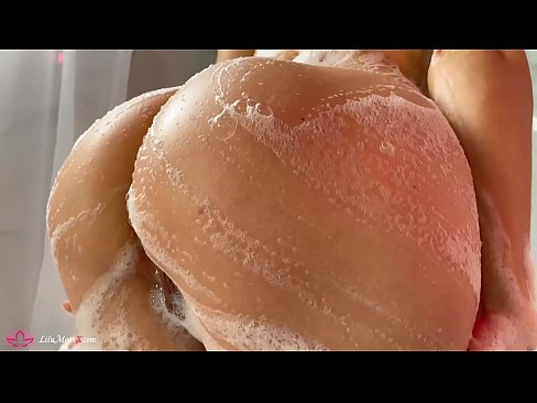 ❤️ Brunette, Duşda Güclü Orgazm Vermək üçün Vibratorla Pişiyi Mastürbasyon Etdirir ❤️ Anal porno az.analizatorkrovi.ru