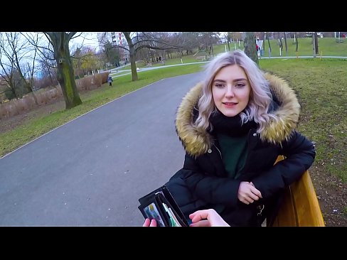 ❤️ Pul müqabilində bir qəribin isti cumluğunu uddu - parkda Eva Elfie tərəfindən blowjob ❤️ Anal porno az.analizatorkrovi.ru